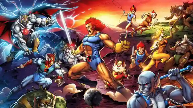 20210330 thundercats papo de cinema 2