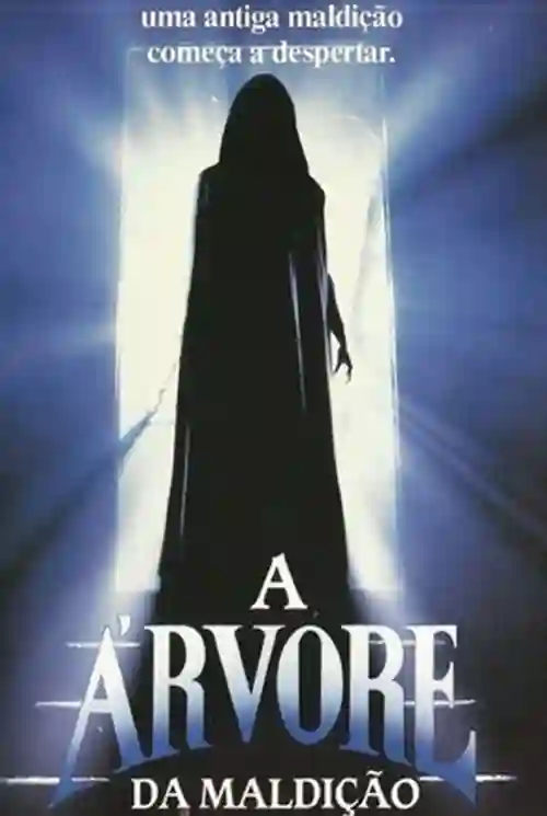 A Árvore da Maldição