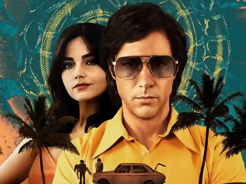 20210331 o paraiso e a serpente papo de cinema 800 teaser