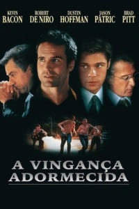 Sleepers: A Vingança Adormecida