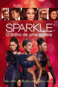 Sparkle: O Brilho de uma Estrela
