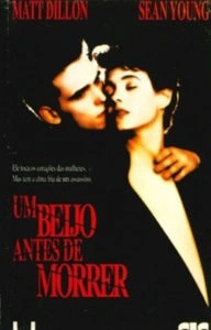 Um Beijo Antes de Morrer