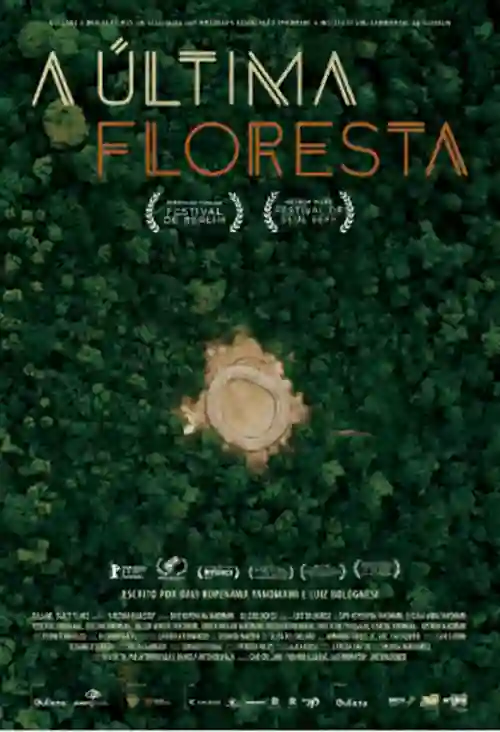 A Última Floresta