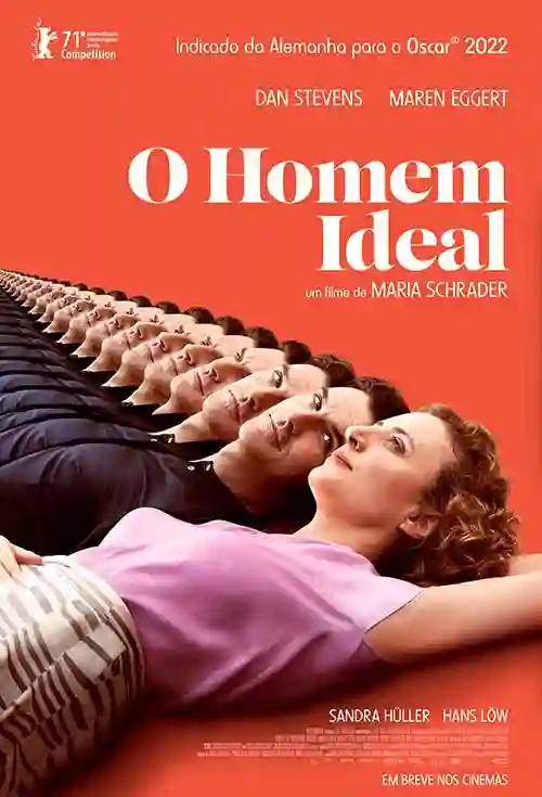 O Homem Ideal