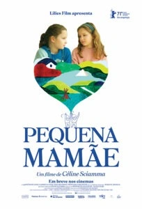 Pequena Mamãe