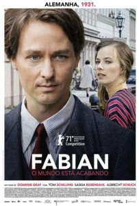 Fabian: O Mundo Está Acabando