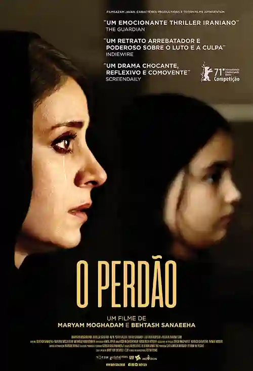 O Perdão