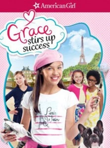 American Girl: A Receita para o Sucesso