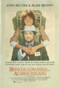 Brincou com Fogo… Acabou Fisgado