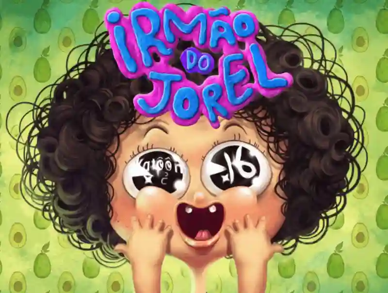 20210401 irmao do jorel papo de cinema 800 teaser