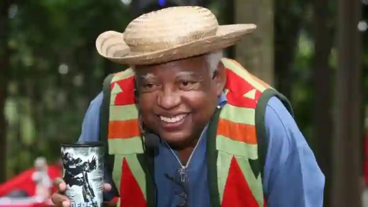 Ator João Acaiabe morre aos 76 anos, vítima da Covid-19 2 20210401 joao acaiabe papo de cinema 2