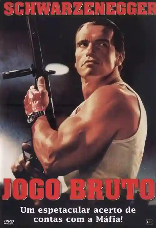 Jogo Bruto