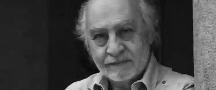 Começa a mostra online Cinema Latino Americano de Miguel Littín 2 20210401 miguel littin papo de cinema 750