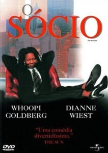 O Sócio