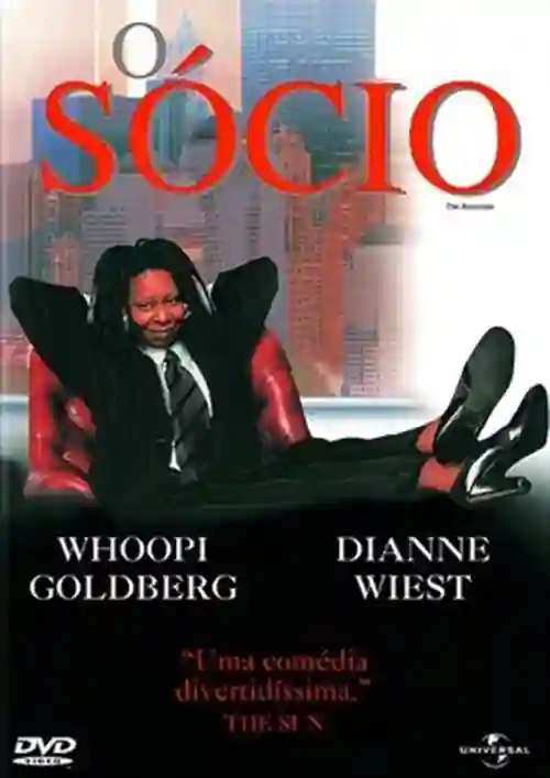 O Sócio