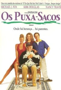 Os Puxa-Sacos
