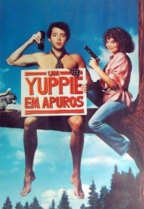 Um Yuppie em Apuros