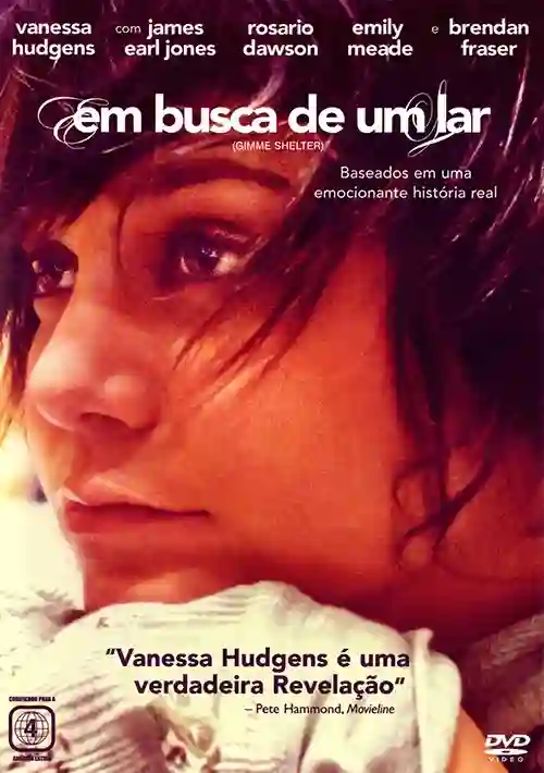 Filmes 1 Em Busca de um Lar