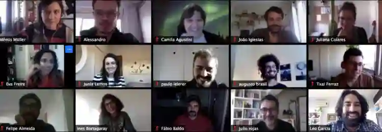 FRAPA - Festival de Roteiro Audiovisual de Porto Alegre abre inscrições para 9ª edição 2 20210402 frapa 2020 papo de cinema 750