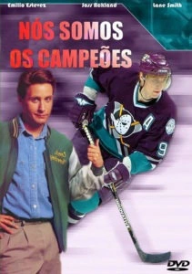 Nós Somos os Campeões