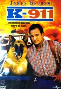 K-911: Um Policial Bom Pra Cachorro 2