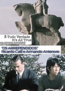 Os Arrependidos