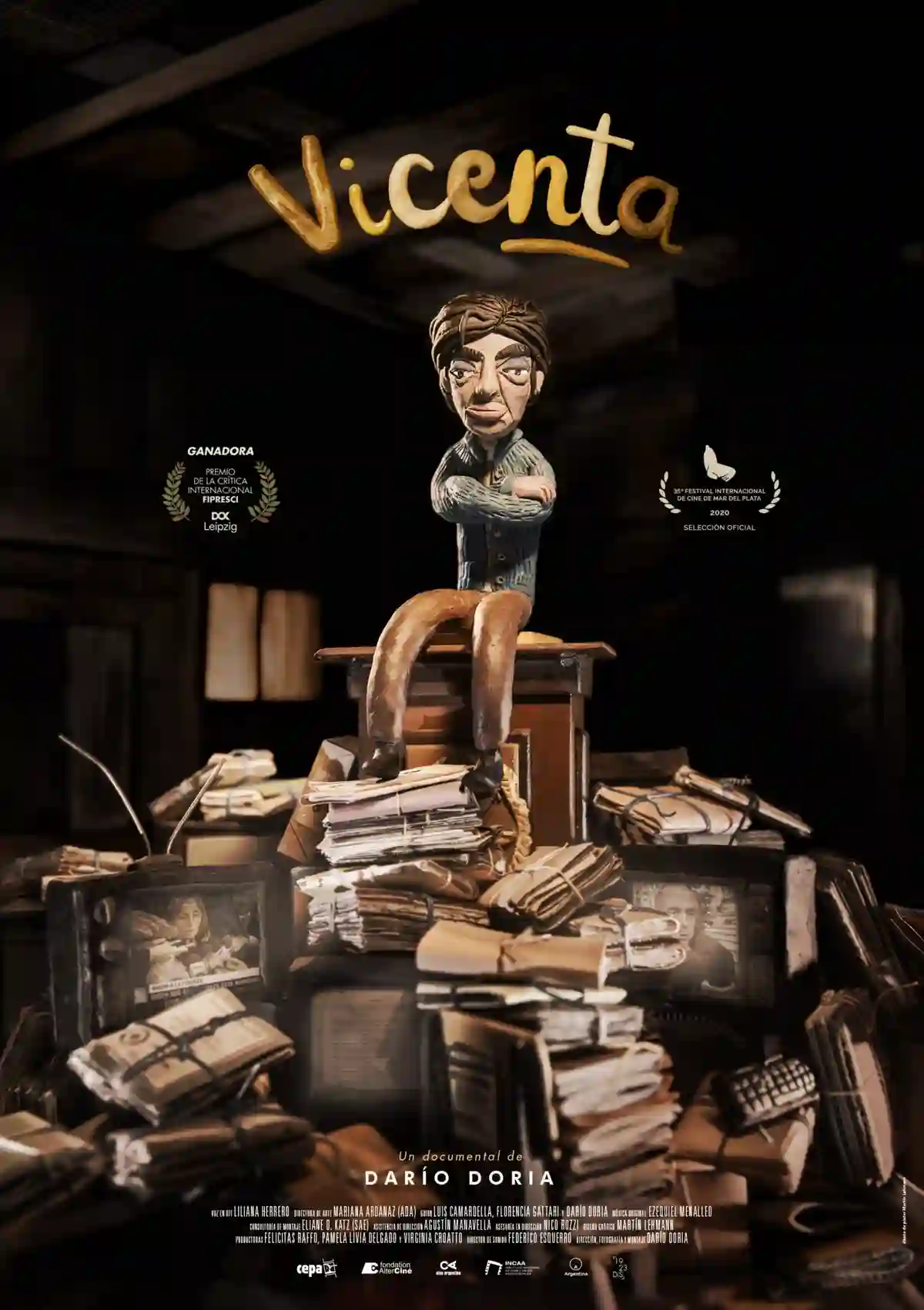 Vicenta