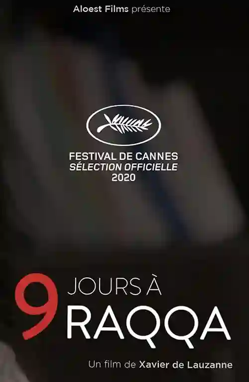 9 Dias em Raqqa