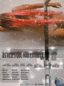 As Vezes Que Não Estou Lá