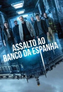 Assalto ao Banco da Espanha