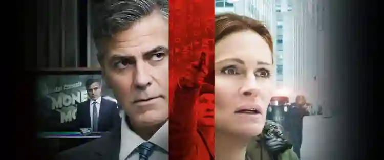 George Clooney e Julia Roberts estrelam comédia romântica Ticket to Paradise 2 20210407 julia roberts george clooney papo de cinema 750