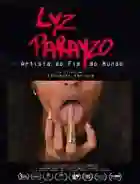 20210407 lyz parayzo artista do fim do mundo papo de cinema cartaz