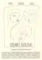 20210407 seremos ouvidas papo de cinema cartaz