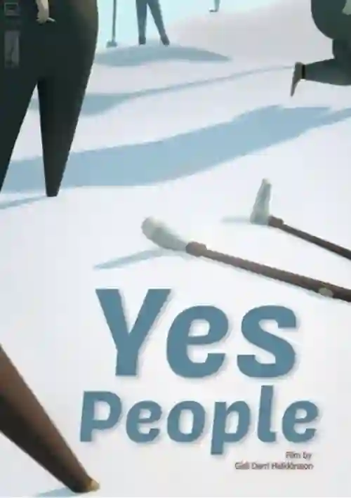 Críticas 2 20210407 yes people papo de cinema cartaz