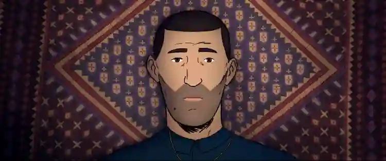 Começa o 26º É Tudo Verdade - Festival Internacional de Documentários online 2 20210408 fuga papo de cinema 750 1