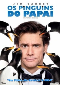 Os Pinguins do Papai