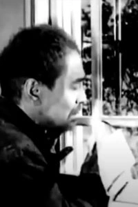 Sem Título #6 : O Inquietanto