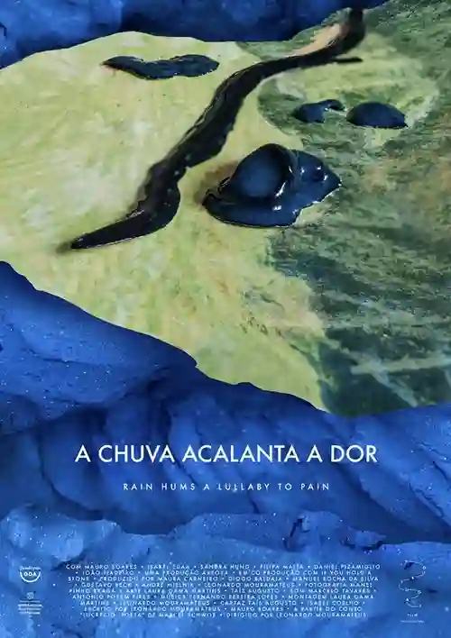 Críticas 20 A Chuva Acalanta a Dor