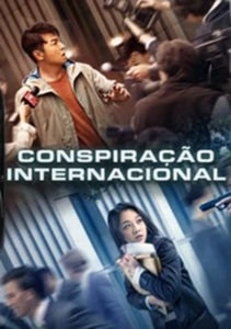 Conspiração Internacional