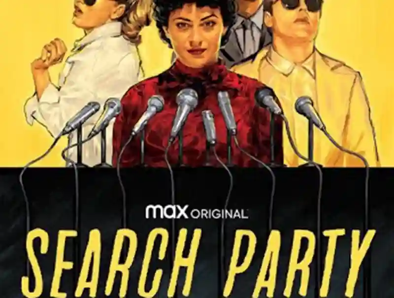 20210412 search party papo de cinema 800 teaser