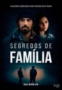 Segredos de Família