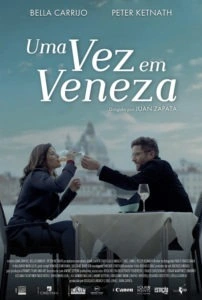 Uma Vez em Veneza
