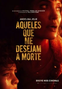 Aqueles Que Me Desejam a Morte