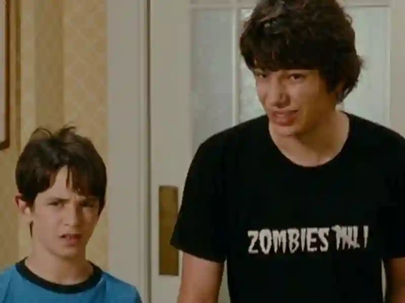 20210413 diario de um banana 2 rodrick e o cara papo de cinema 800