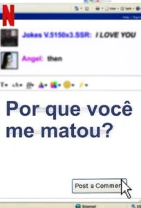 Por Que Você Me Matou?