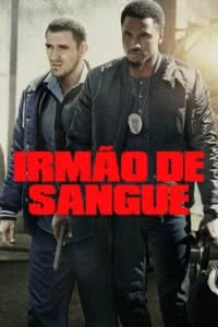 Irmão de Sangue