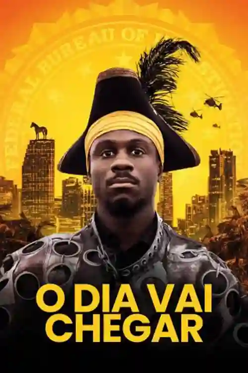 O Dia Vai Chegar