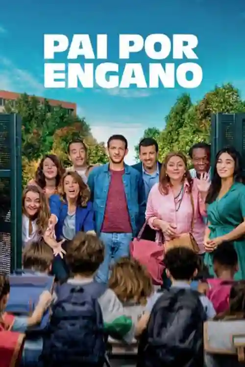 Pai Por Engano