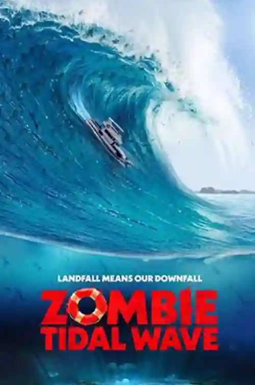 Tsunami Zumbi