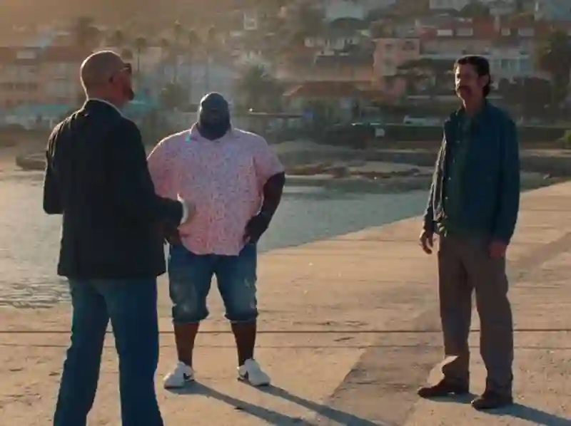 20210416 a prova de balas 2 papo de cinema 800
